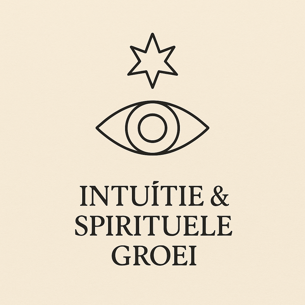 Intuïtie & Spirituele Groei