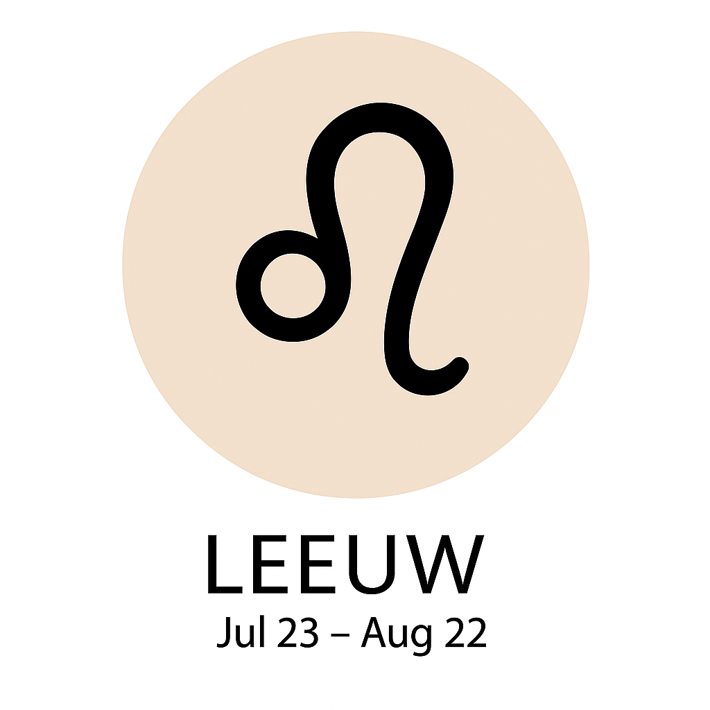 Leeuw