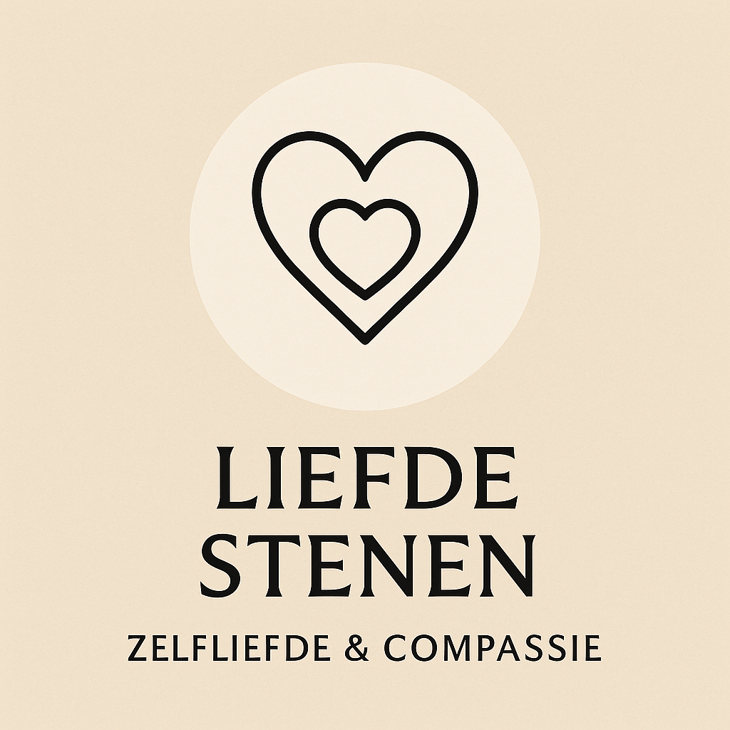 Liefde Stenen (Zelfliefde & Compassie)