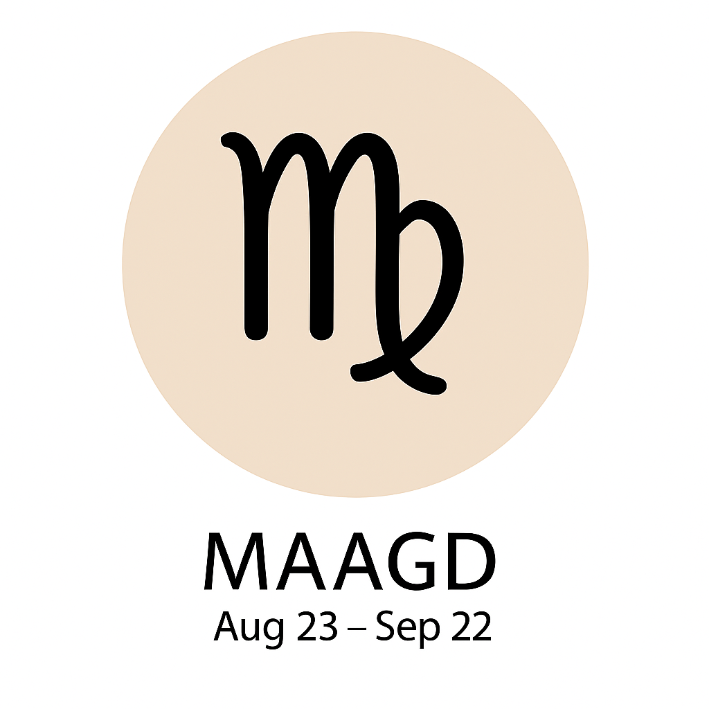 Maagd