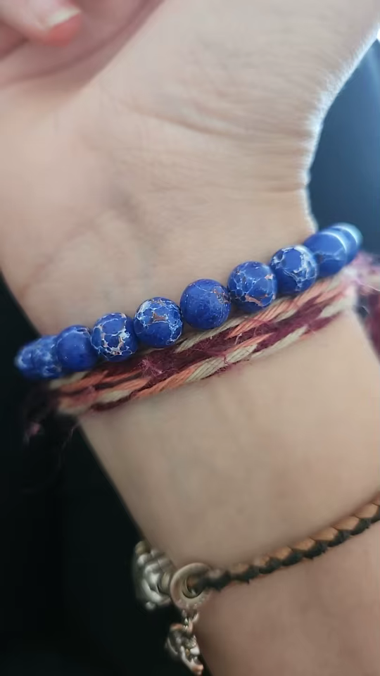 Kristallen collectie