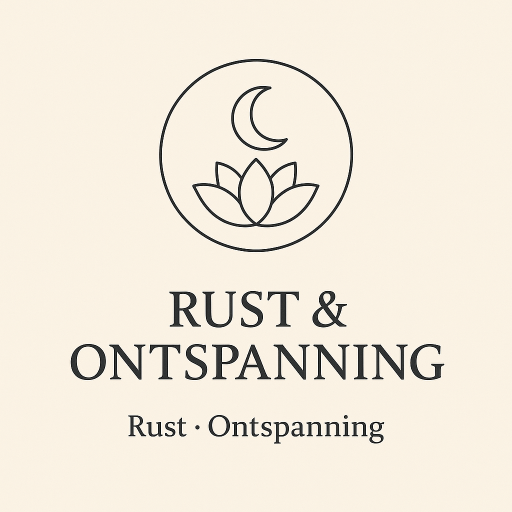Rust & Ontspanning