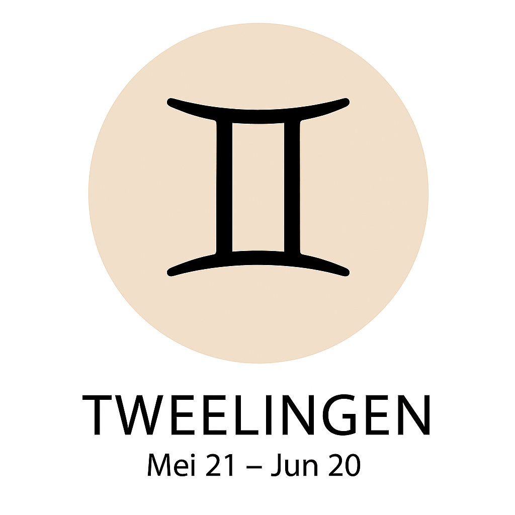 Tweelingen