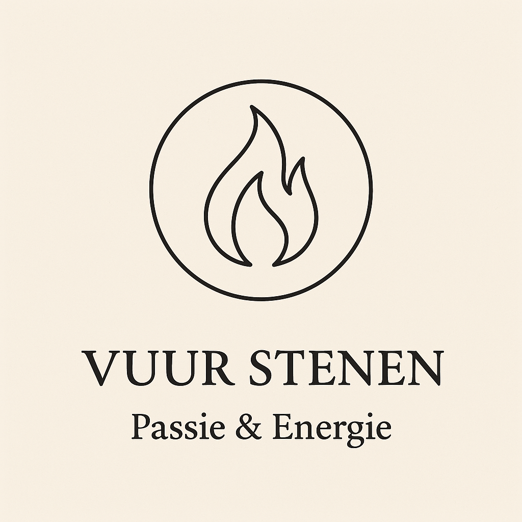 Vuur Stenen (Passie & Energie)